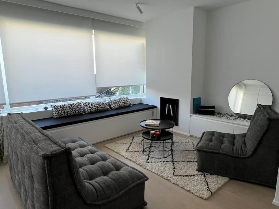 Beautiful Penthouse At 5Min Of Albert Place Knokke-Heist Exterior photo