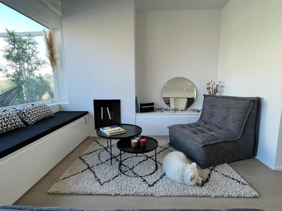 Beautiful Penthouse At 5Min Of Albert Place Knokke-Heist Exterior photo